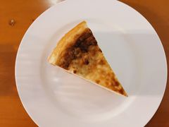 芝士蛋糕-研途咖啡馆(健康路店)
