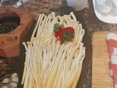 -慢丽江·云南野生菌土鸡锅(西山店)