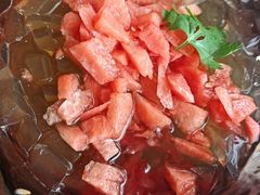 -新粤新疆菜清真餐厅(拱北店)