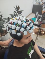 -原素造型