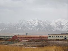 -青海湖国家重点风景名胜区