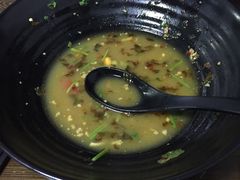 -家烧面馆【南山路知名经典面食】