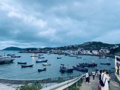 -东极岛景区
