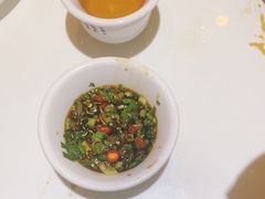 -陈记顺和牛肉火锅馆(天河北路店)