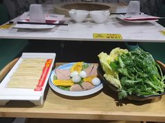 -云中鱼蒸汽石锅鱼(川沙百联店)