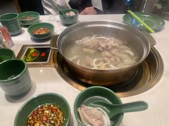 -润园四季椰子鸡火锅(南山海岸城店)