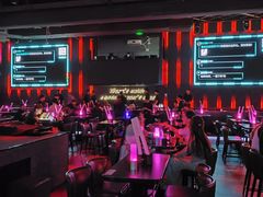 -MOSSO·Liveshow(M3香港广场店)
