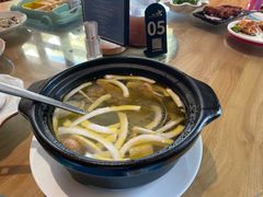-糟粕醋·椰苑海南菜餐厅(亚龙湾天域酒店)
