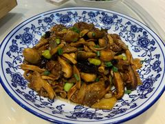 -两户人家农家乐