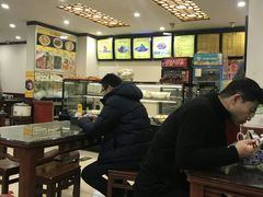 -西域美食蘭州拉面