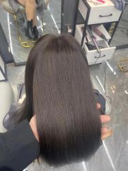 -FAJEE HAIR发界烫染接发