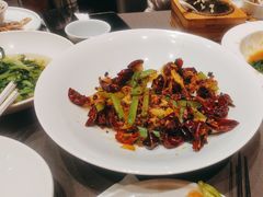 -望乡楼上海菜(日月光店)