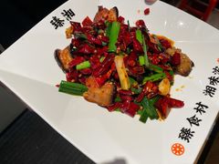 -臻湘·精致湖南菜·零预制