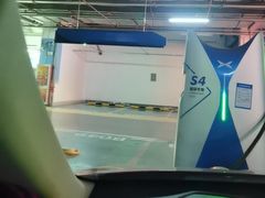 -唐山富力洲际酒店·凤凰全日制餐厅