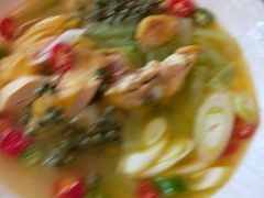 -曹家小菜(胜太路店)