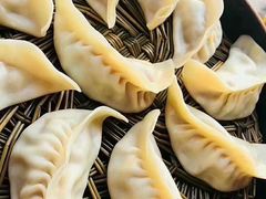灌汤蒸饺-潘德林茶社(新城河路店)