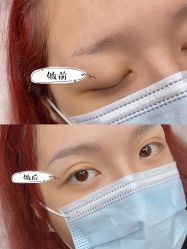 -本小姐美学·半永久纹眉野生眉