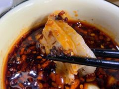 -柴火东北铁锅炖(鲁班店)