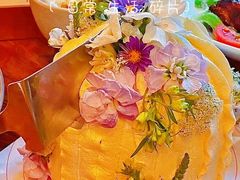 -小苍兰风铃草蛋糕甜品(沈阳店)