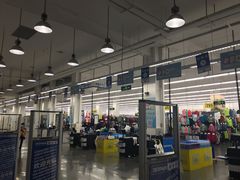 -迪卡侬(袁家岗店)