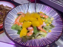 -龙记·香港茶餐厅(海上世界店)