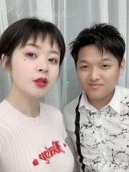 -变画·发型STUDIO