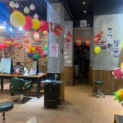 -PE SALON