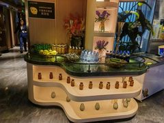 -陆琴脚艺·足浴·SPA(夫子庙店)