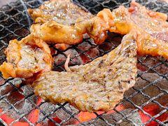 -西塔隆太白烤牛肉馆(图们路店)