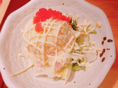 -酒久自助料理(佳兆业店)