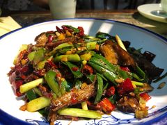 -井水小厨·湘菜(活力广场店)