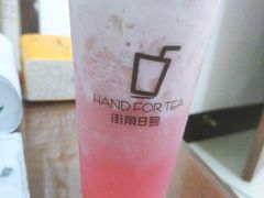 -街角8号(学生街店)
