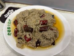 -老磁器口豆汁店(天坛店)