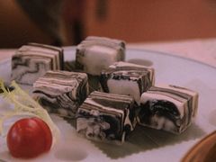 一口大理石-点都德(聚福楼店)