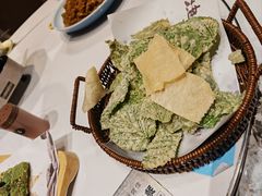 -阿露佳·舌尖上的安吉菜