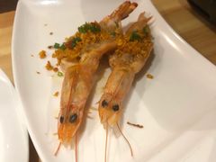 -割烹旭日本料理(龙湖狮山天街店)