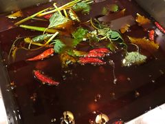 -张大胡子鱼头火锅酒楼(长益路店)