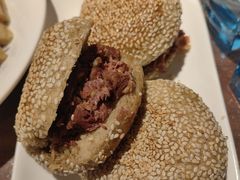 -南门小馆·清真(国贸商城店)