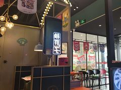 -赖胖子肉蟹煲(上邦百汇城店)