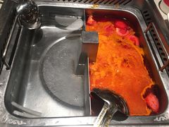 -海底捞大排档火锅(悦荟广场店)