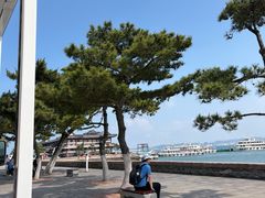 -刘公岛景区