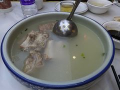 -排骨王·三十年本地老菜馆