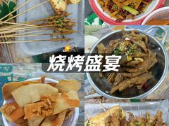 -小民大排档(马场角横路店)