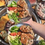 光谷大学生也能吃得起的平价自助烤肉🥩