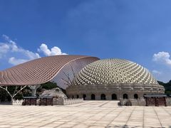 -牛首山文化旅游区