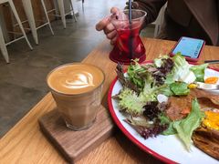-怪 kafe.