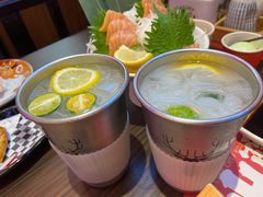 -仙隐小鹿料理食堂(惠济万达店)