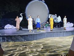 -天津东丽湖风景区