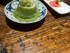 -小川洋风料理(街道口店)