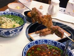 -金城回忆(万科店)